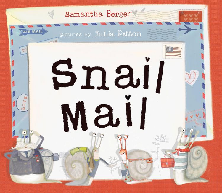 Produktbild: Snail Mail