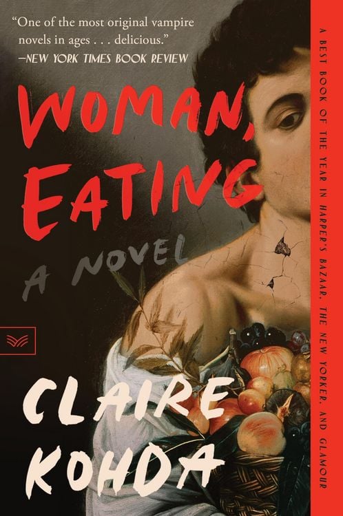 Produktbild: Woman, Eating