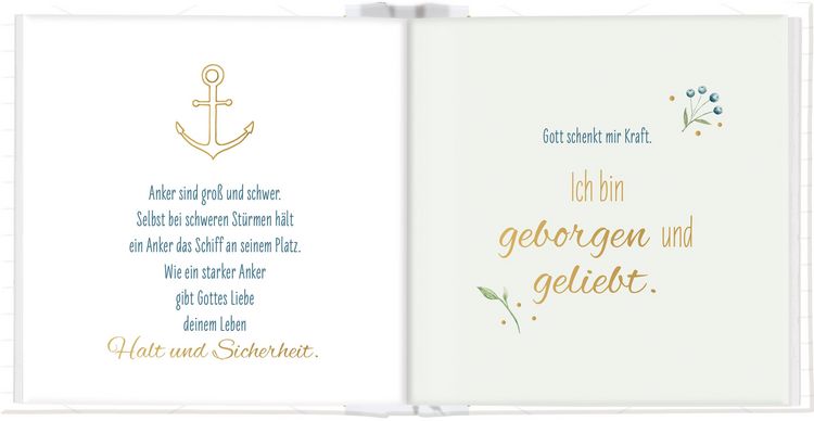 Produktbild: Einzigartig