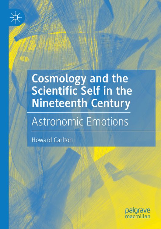 Produktbild: Cosmology and the Scientific Self in the Nineteenth Century