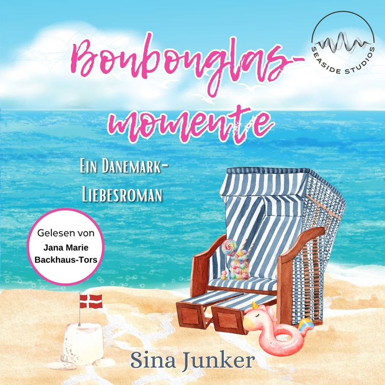 Produktbild: Bonbonglasmomente