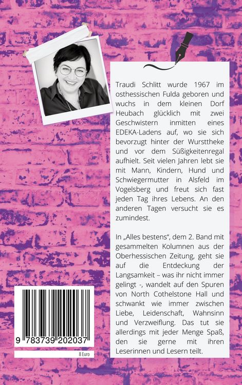 Produktbild: Alles bestens!