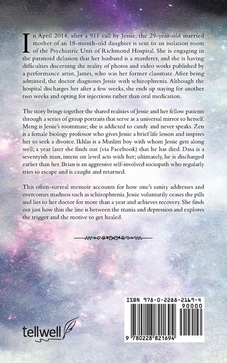 Produktbild: Jessie the Galaxy