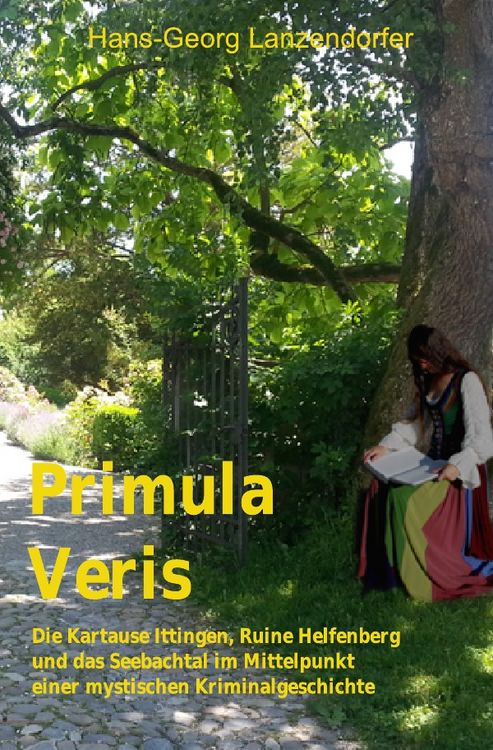 Produktbild: Primula Veris