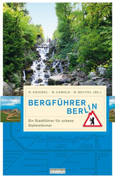 Produktbild: Bergf&uuml;hrer Berlin