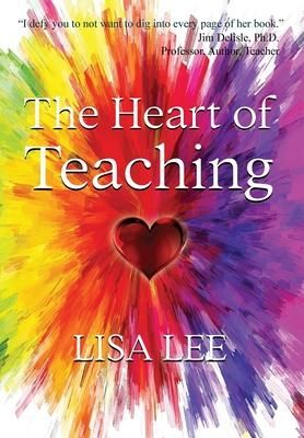 Produktbild: The Heart of Teaching