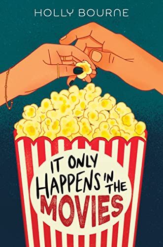 Produktbild: It Only Happens in the Movies