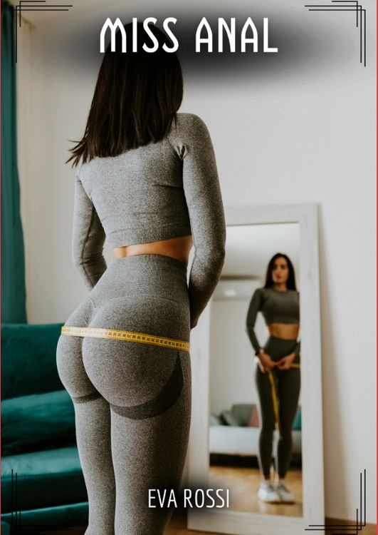 Produktbild: Miss Anal