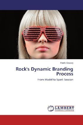 Produktbild: Gouwy, F: Rock's Dynamic Branding Process
