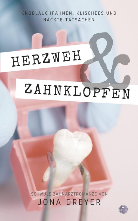 Produktbild: Herzweh & Zahnklopfen