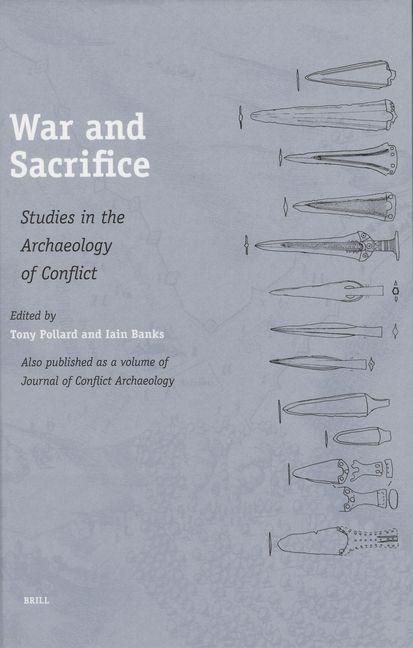 Produktbild: War and Sacrifice
