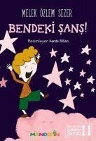 Produktbild: Bendeki Sans