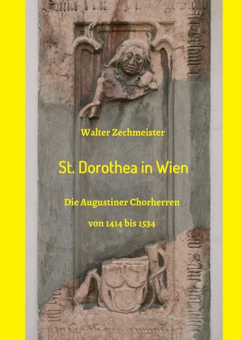 Produktbild: St. Dorothea in Wien