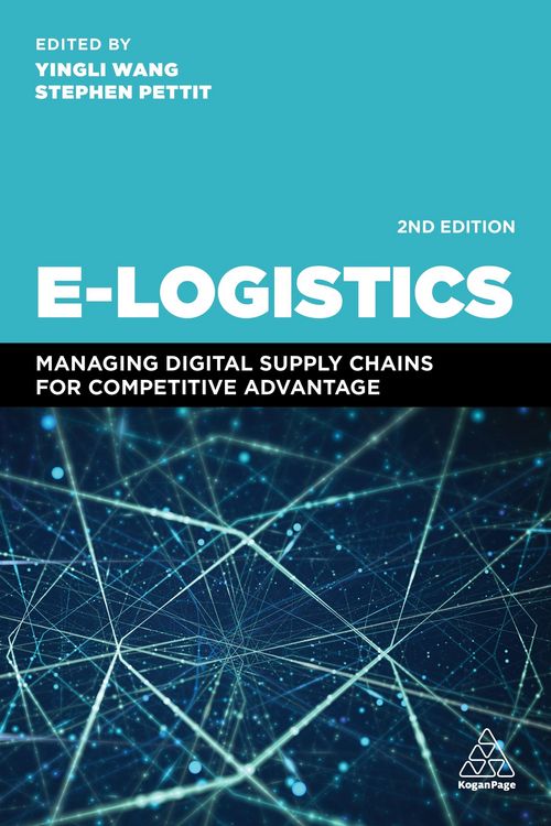 Produktbild: E-Logistics