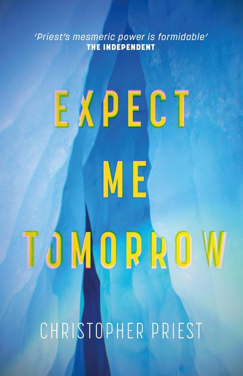 Produktbild: Expect Me Tomorrow