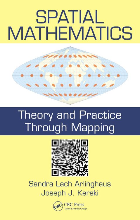 Produktbild: Spatial Mathematics