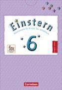 Produktbild: Einstern - Mathematik - Schweiz - Band 6