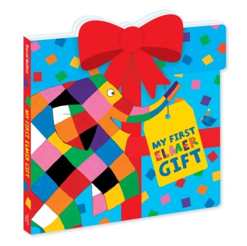 Produktbild: My First Elmer Gift
