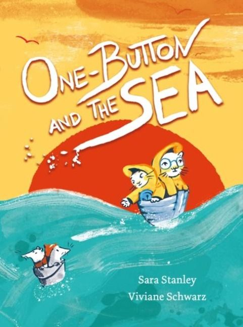 Produktbild: One-Button and the Sea