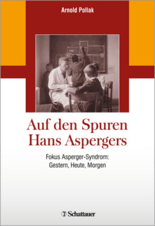 Produktbild: Auf den Spuren Hans Aspergers