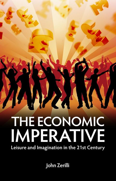 Produktbild: Economic Imperative
