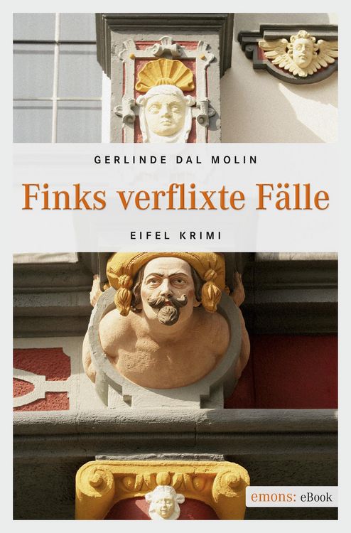 Produktbild: Finks verflixte F&auml;lle