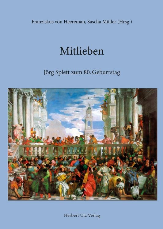 Produktbild: Mitlieben