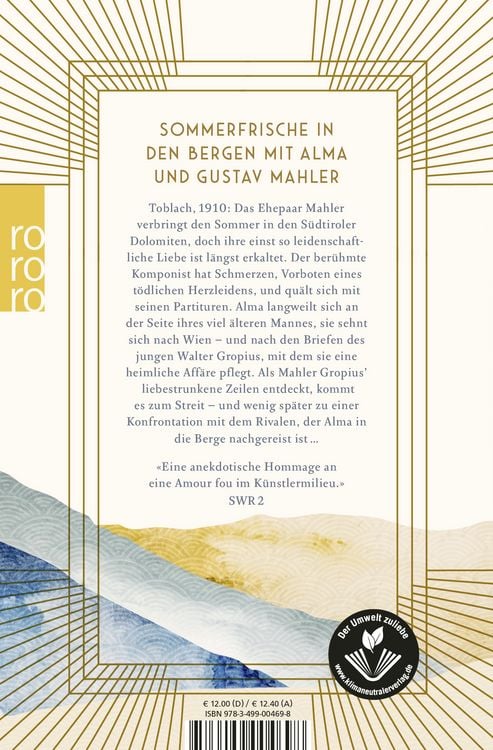 Produktbild: Almas Sommer