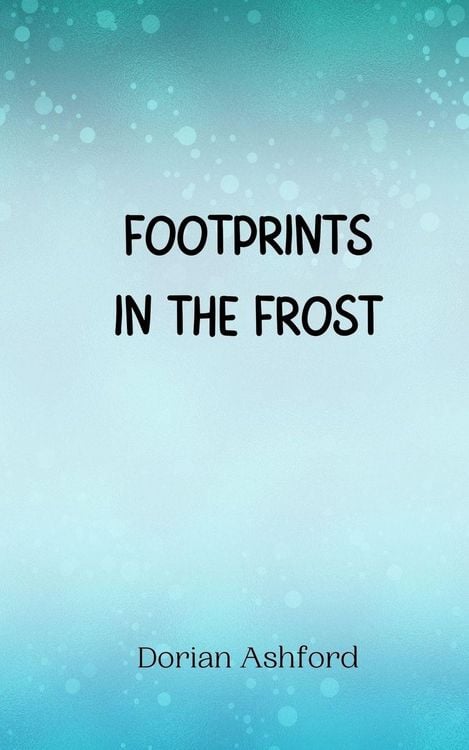 Produktbild: Footprints in the Frost