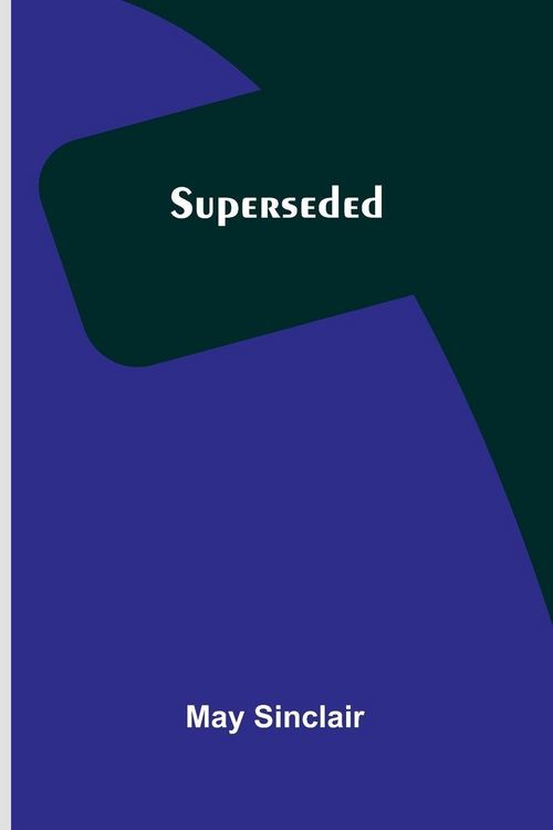 Produktbild: Superseded