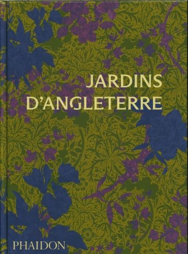 Produktbild: Jardins d'Angleterre