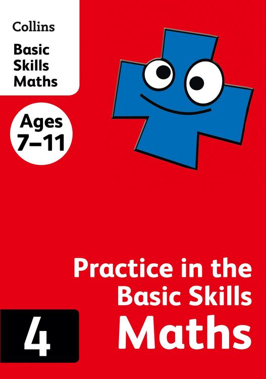 Produktbild: Maths Book 4
