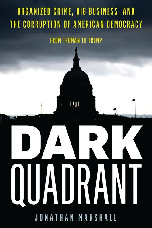 Produktbild: Dark Quadrant