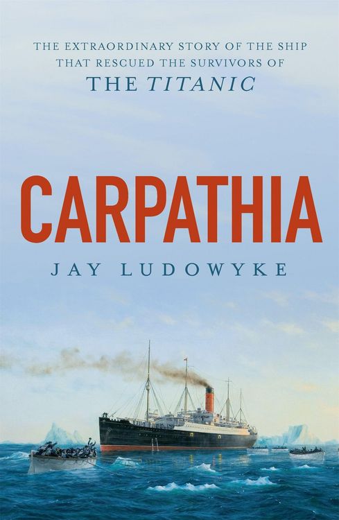 Produktbild: Carpathia