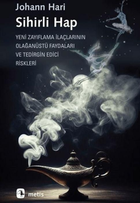Produktbild: Sihirli Hap