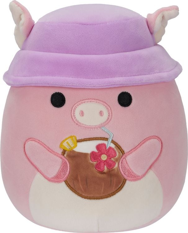 Produktbild: SQK - Little Plush (12pc)