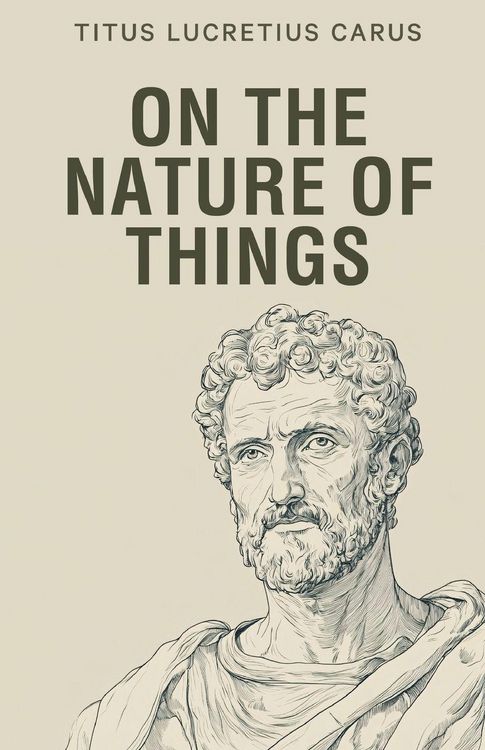 Produktbild: On the Nature of Things