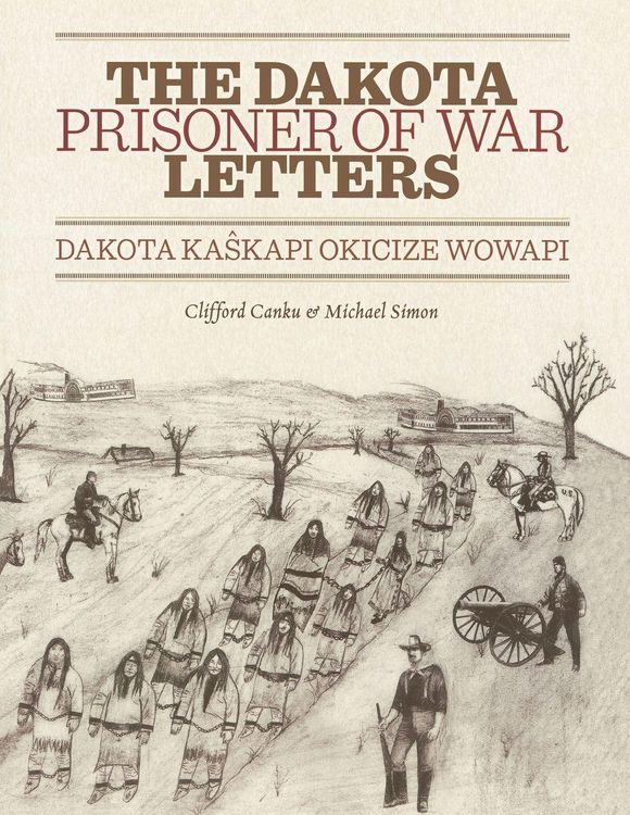 Produktbild: Dakota Prisoner of War Letters