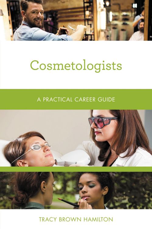 Produktbild: Cosmetologists