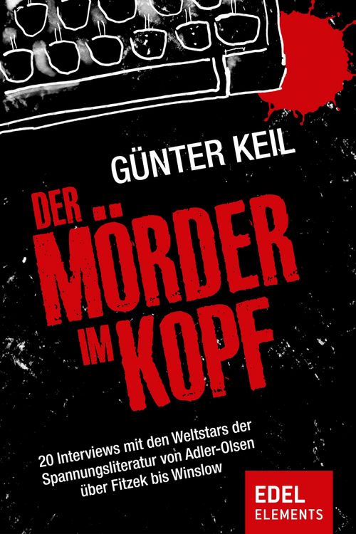 Produktbild: Der M&ouml;rder im Kopf