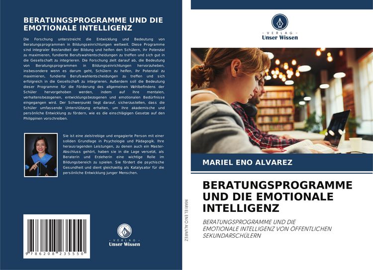 Produktbild: Beratungsprogramme und die Emotionale Intelligenz