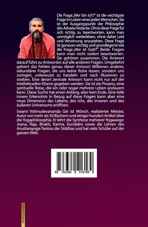 Produktbild: Ich bin