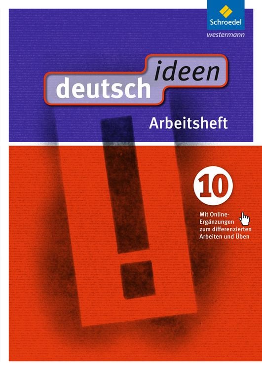 Produktbild: deutsch ideen SI - Ausgabe 2012 Ost
