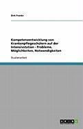 Produktbild: Kompetenzentwicklung von Krankenpflegesch&uuml;lern auf der Intensivstation - Probleme, M&ouml;glichkeiten, Notwendigkeiten