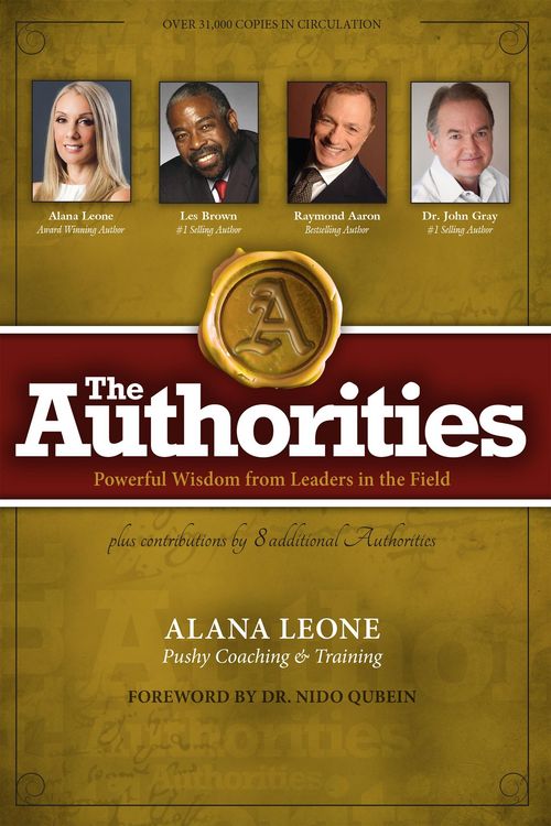 Produktbild: Authorities