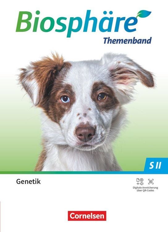 Produktbild: Biosph&auml;re Sekundarstufe II - 2.0 - Themenb&auml;nde