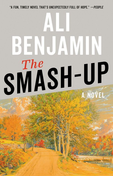 Produktbild: The Smash-Up