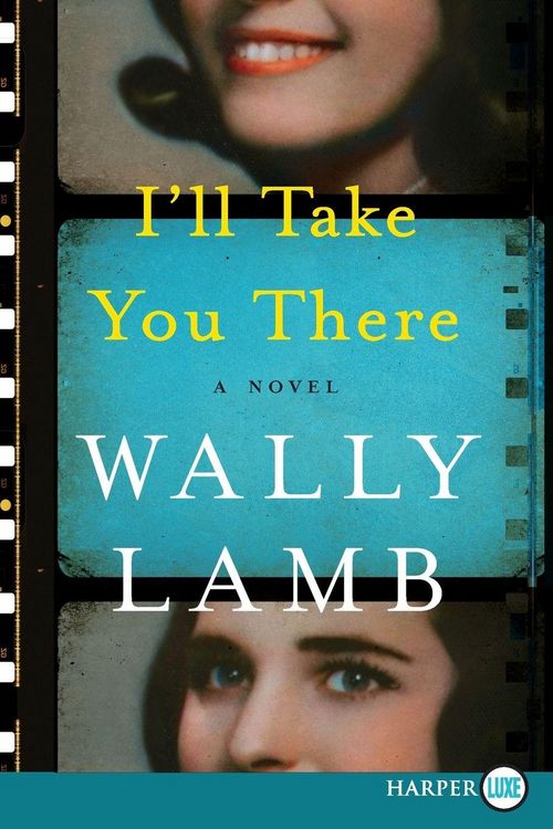 Produktbild: I'll Take You There LP