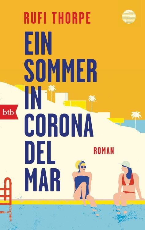 Produktbild: Ein Sommer in Corona del Mar