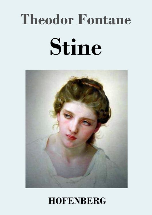 Produktbild: Stine